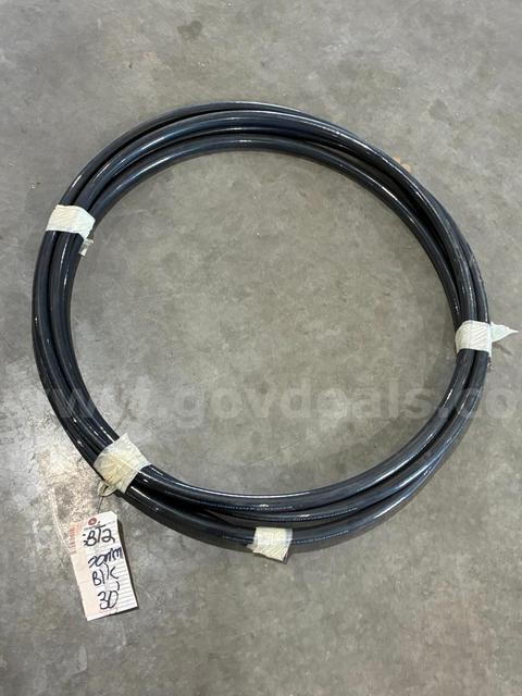 THHN 600 MCM Bulk Cut Reel Copper Wire – 30 ft