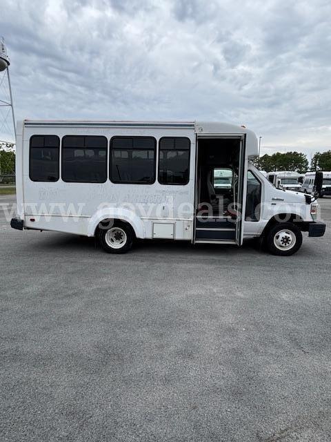 2014 Ford Econoline