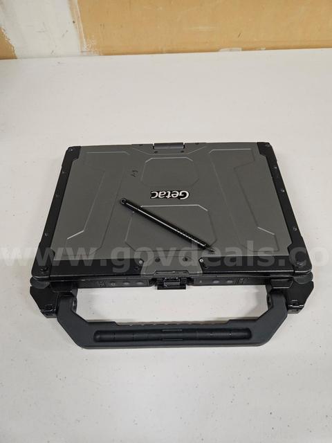Getac V110 Rugged Laptop
