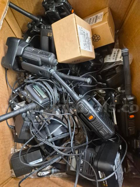 2 Way Radio