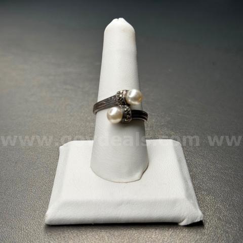 925 Silver Ring