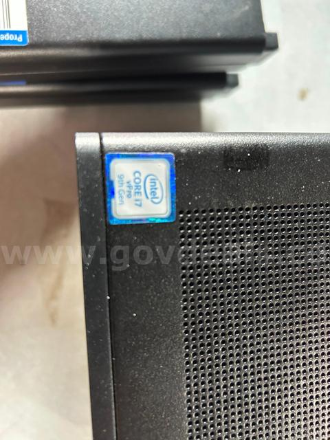 HP 800 mini