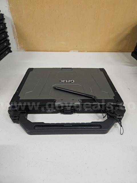 Getac V110 Rugged Laptop
