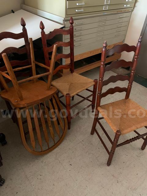 Assorted Furniture for Sale