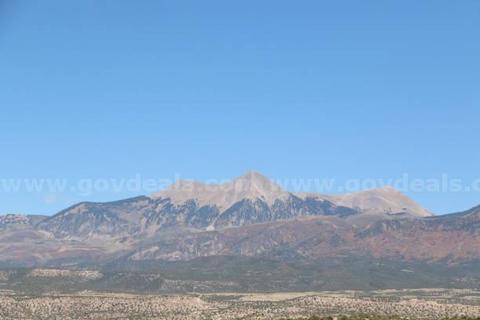 2/3 acres Beautiful Colorado City