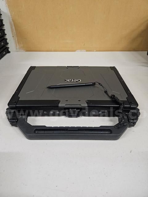 Getac V110 Rugged Laptop