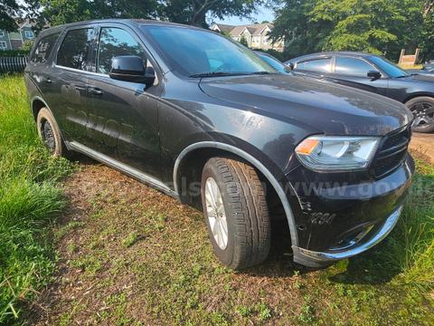 2015 Dodge Durango