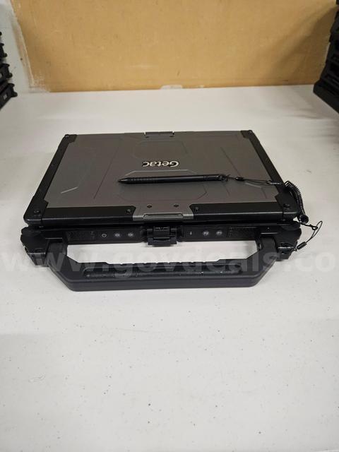 Getac V110 Rugged Laptop