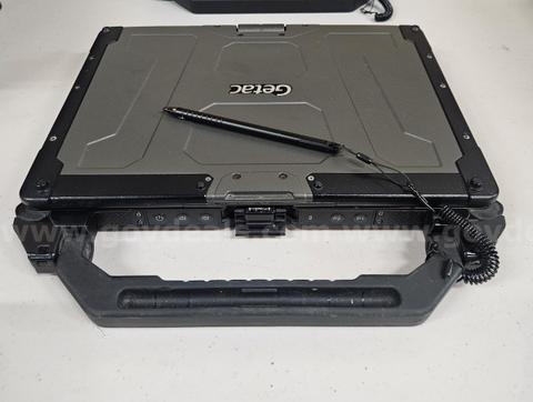 Getac V110 Rugged Laptop