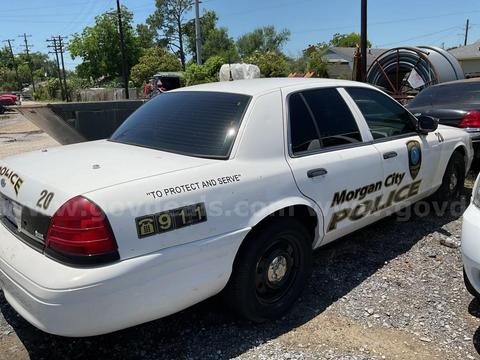 2011 Ford Mercury