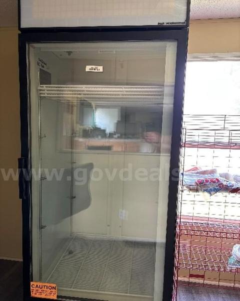 Beverage Air Cooler