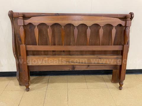 Lot of Wooden Furniture
