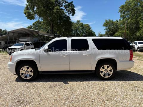 2007 GMC Yukon XL SLT-2 1/2 Ton 2WD