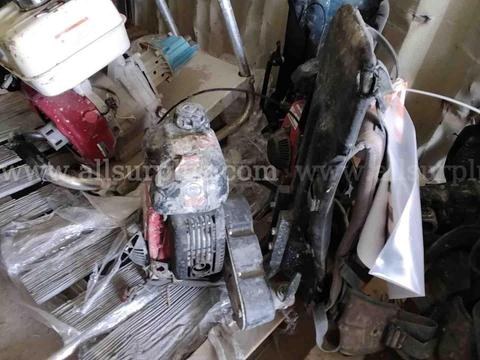 Construction Equipment, Generators, Trash Pumps, Water Pumps, Concrete Vibrator, Pressure Washer, Qty 39