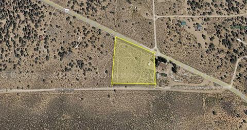 Beautiful 3.11-acre parcel on Kennedy Meadows Rd in Tulare County, CA