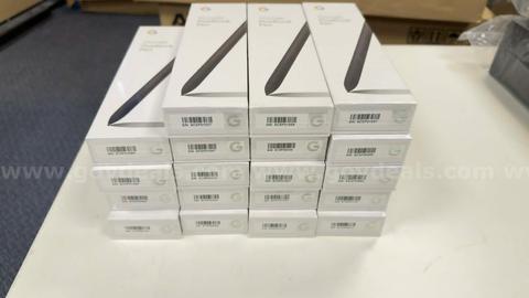 Lot 19 – Google Pixelbook Pen (GA00561) Active Stylus – Brand New