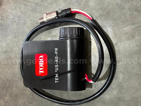 Toro Tempus-AG-PR (Pressure Controller with Transducer) – Quantity 2