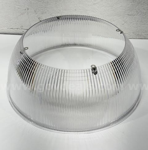 Brand New - 5 PACK - PC Reflector Cover for 200W/240W UFO High Bay - Shipping Available