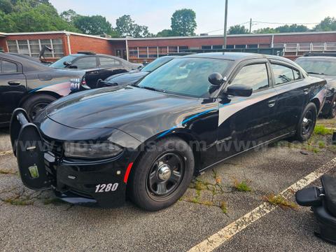 2019 Dodge Charger