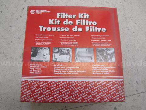 Transmission filter