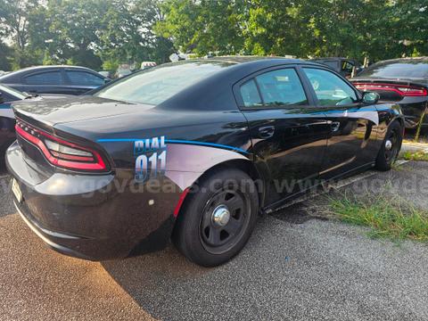 2019 Dodge Charger