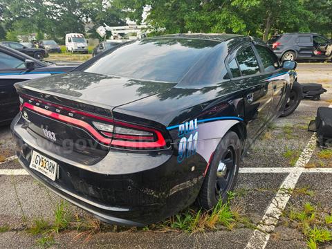 2019 Dodge Charger