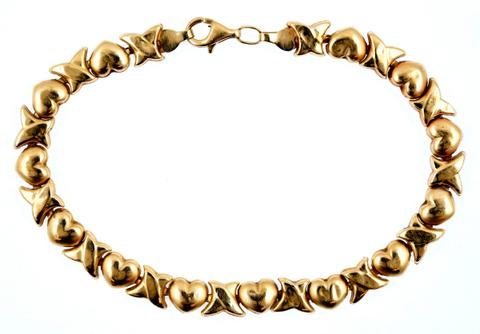 10Kt Bracelet