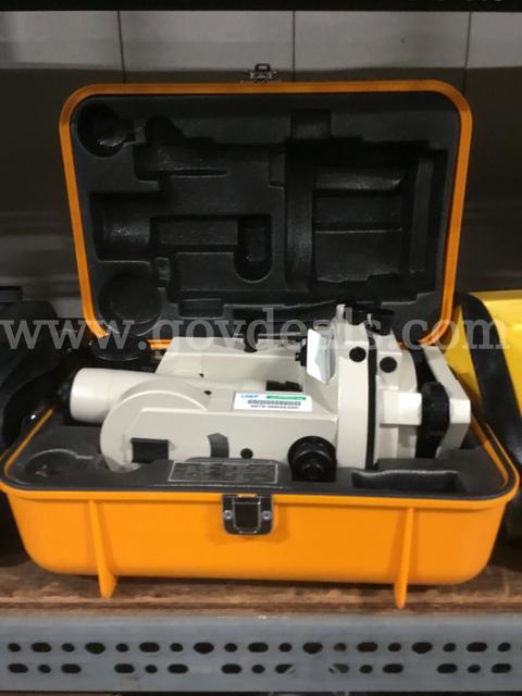 SURVEY  EQUIPMENT