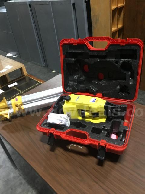 SURVEY EQUIPMENT