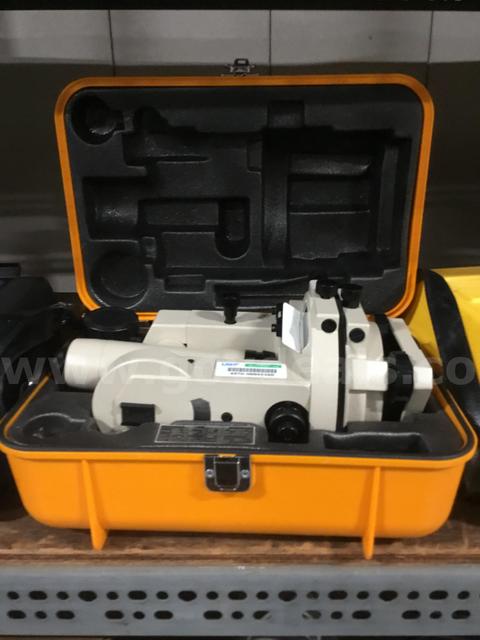 SURVEY  EQUIPMENT