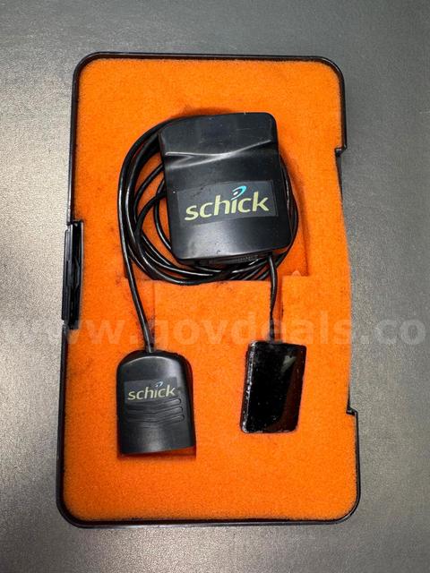 Schick Dental Sensor