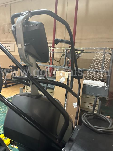 Matrix Climbmill C-5x/7x