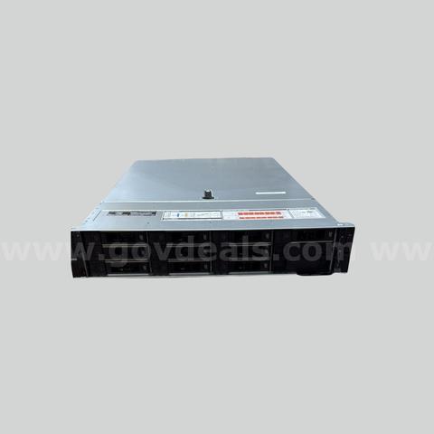 Dell EMC R740xd Silver 4110 PowerProtect DD3300 New Open Box