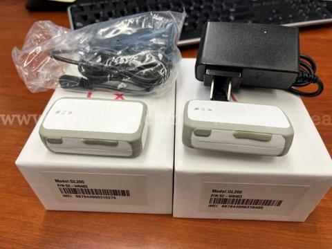 Wireless/GPS tracker for assets, vehicles, personal and portable items
