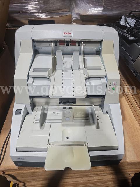 Kodak i730 Document Scanner β Perfect Page