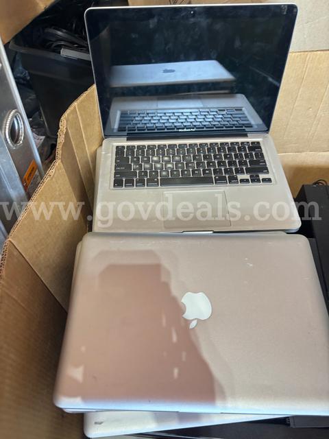 15PCS 2011 MACBOOK PRO A1278