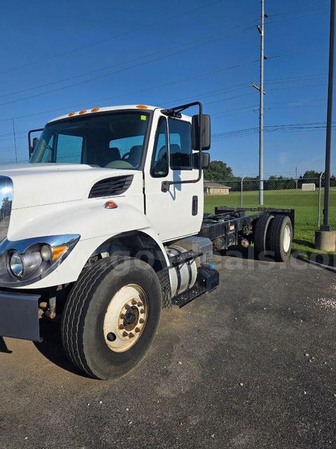 2019 International 7300