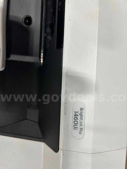 Epson Projector