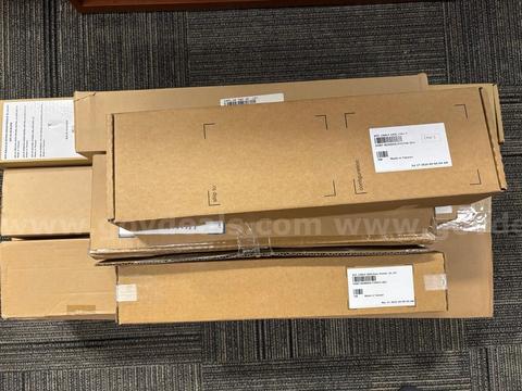 Racks/Rail Kits