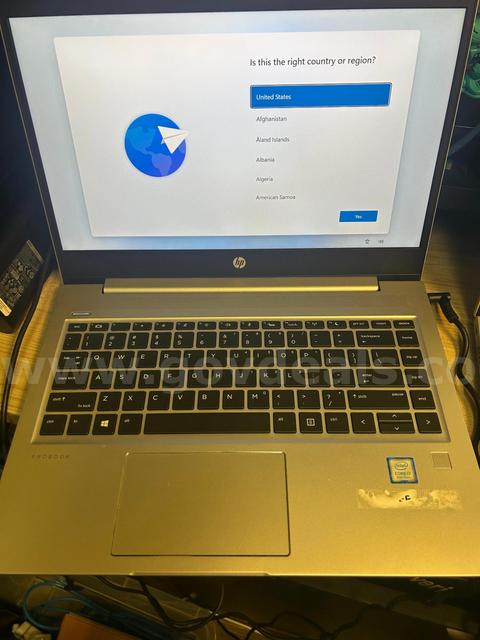 Laptop