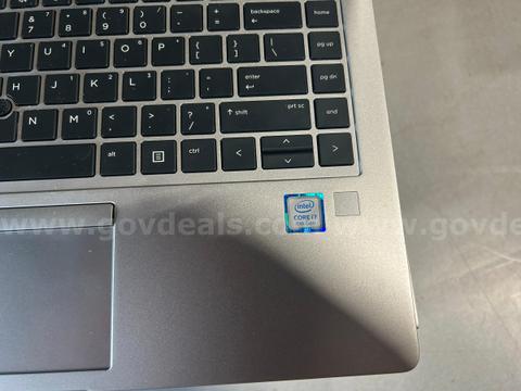 HP 850 G6