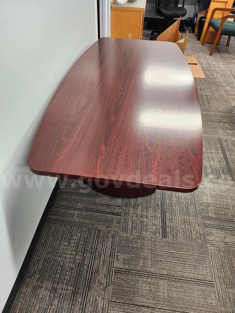 Conference Room Table 6' x 3'