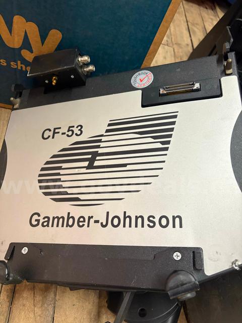 CF53 MOUNT DOCK - SHIPPING ONLY - MA