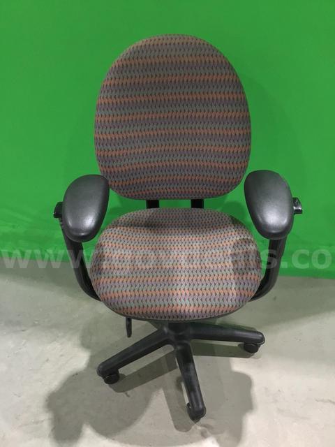 Rolling Office Chair