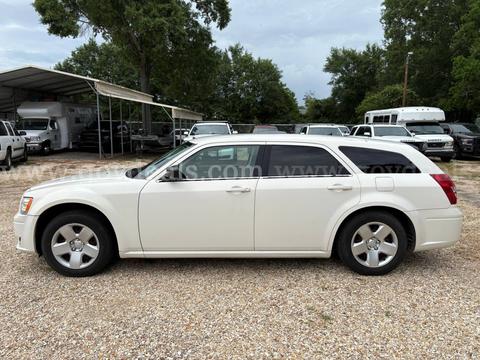 2008 Dodge Magnum