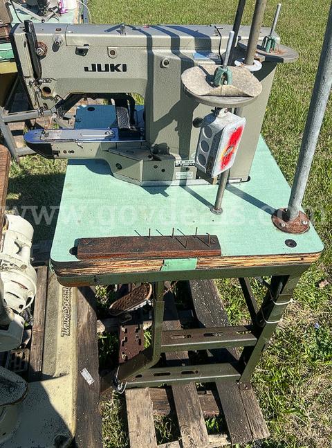 Juki LK-1852 Sewing Machine