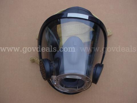 Scott AV3000 facemask L