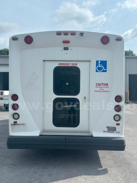 2018 Ford Econoline