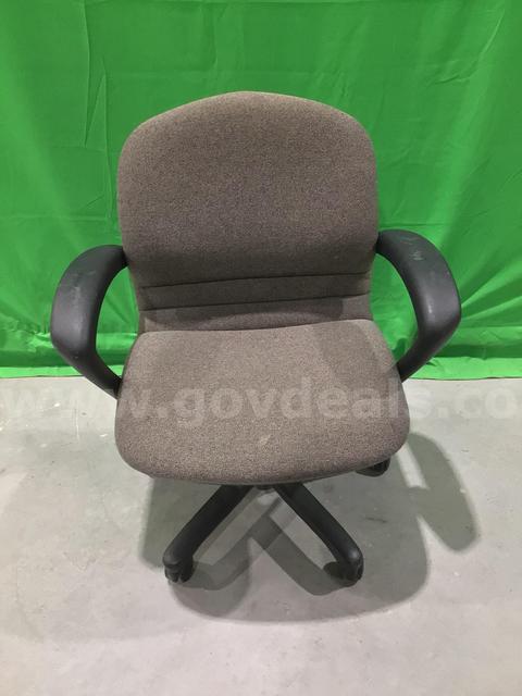 Rolling Desk Chair