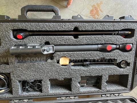 Tactical Under-door Cam